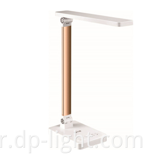 Modern Desk Study Lamp